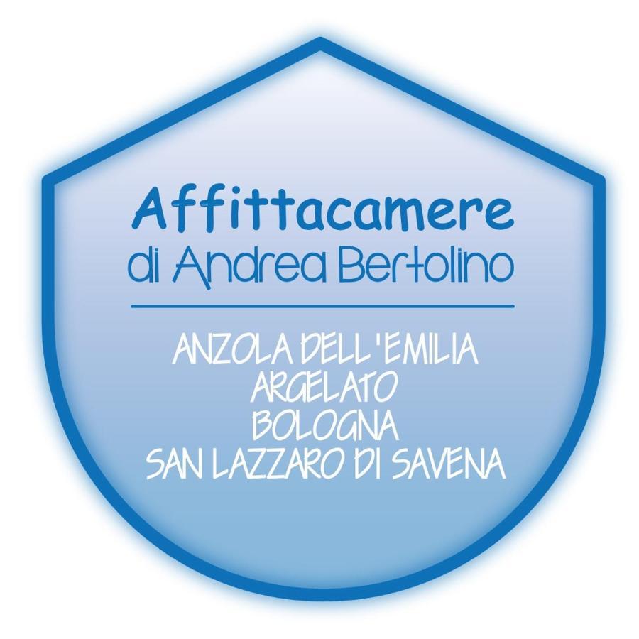 Affittacamere Di Andrea Bertolino 산레자로디사베나 외부 사진