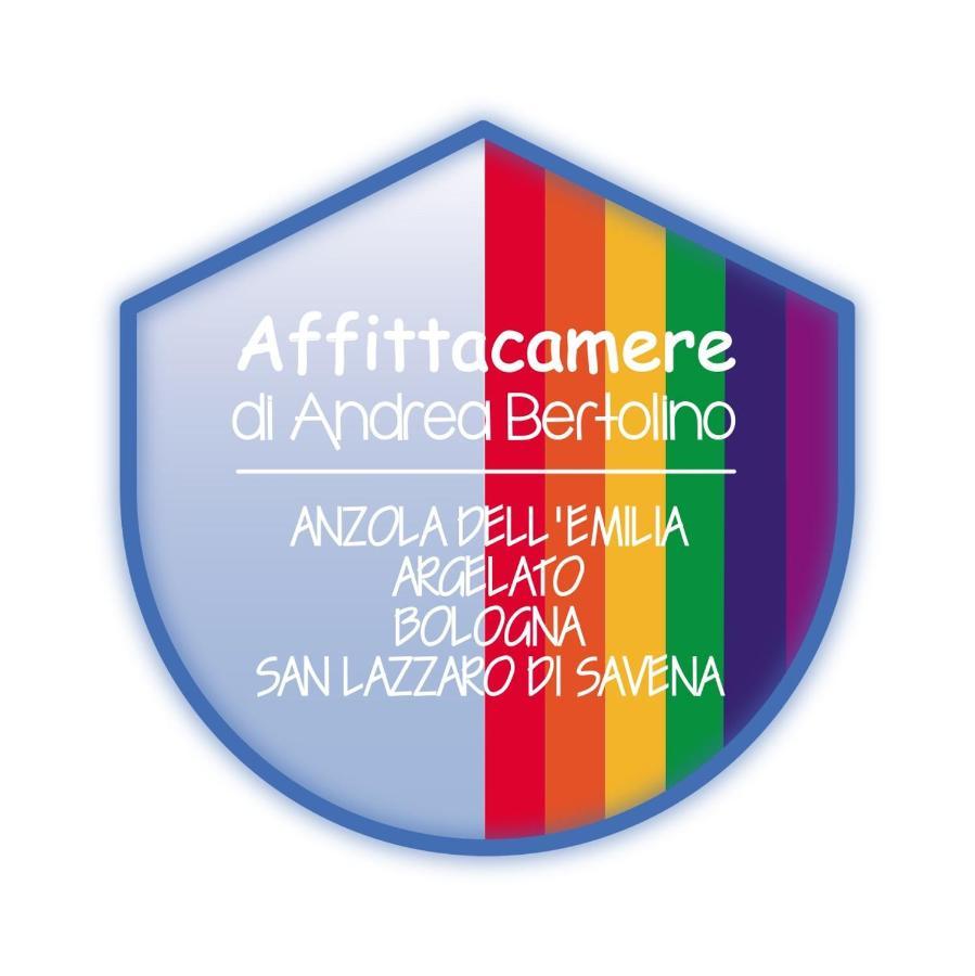 Affittacamere Di Andrea Bertolino 산레자로디사베나 외부 사진